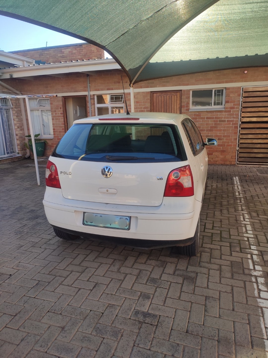 1 Bedroom Property for Sale in Hospitaalpark Free State